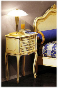 Тумбочка  EZIO BELLOTTI 3111