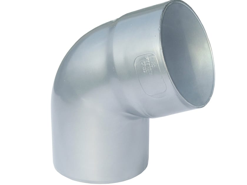 Изгиб 67°30' ПВХ First Corporation First Plast ARCH-00030988