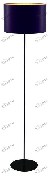 Brossier Saderne Люминесцентный торшер Contemporain sun-id-1374515