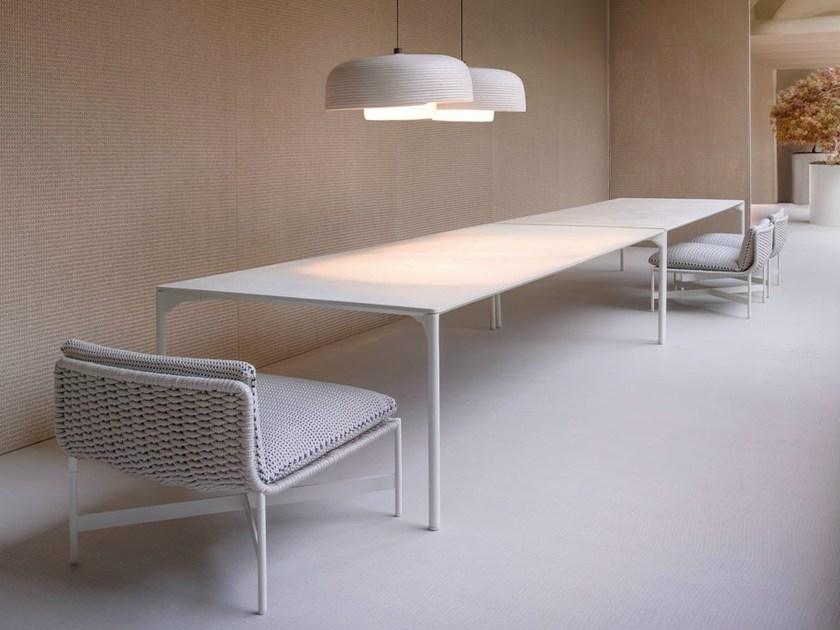 Paola Lenti Подвесной светильник уличный со светодиодом sun-id-1419071 - Вид №3