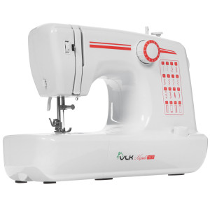 1106058 Швейная машина VLK Napoli 2600