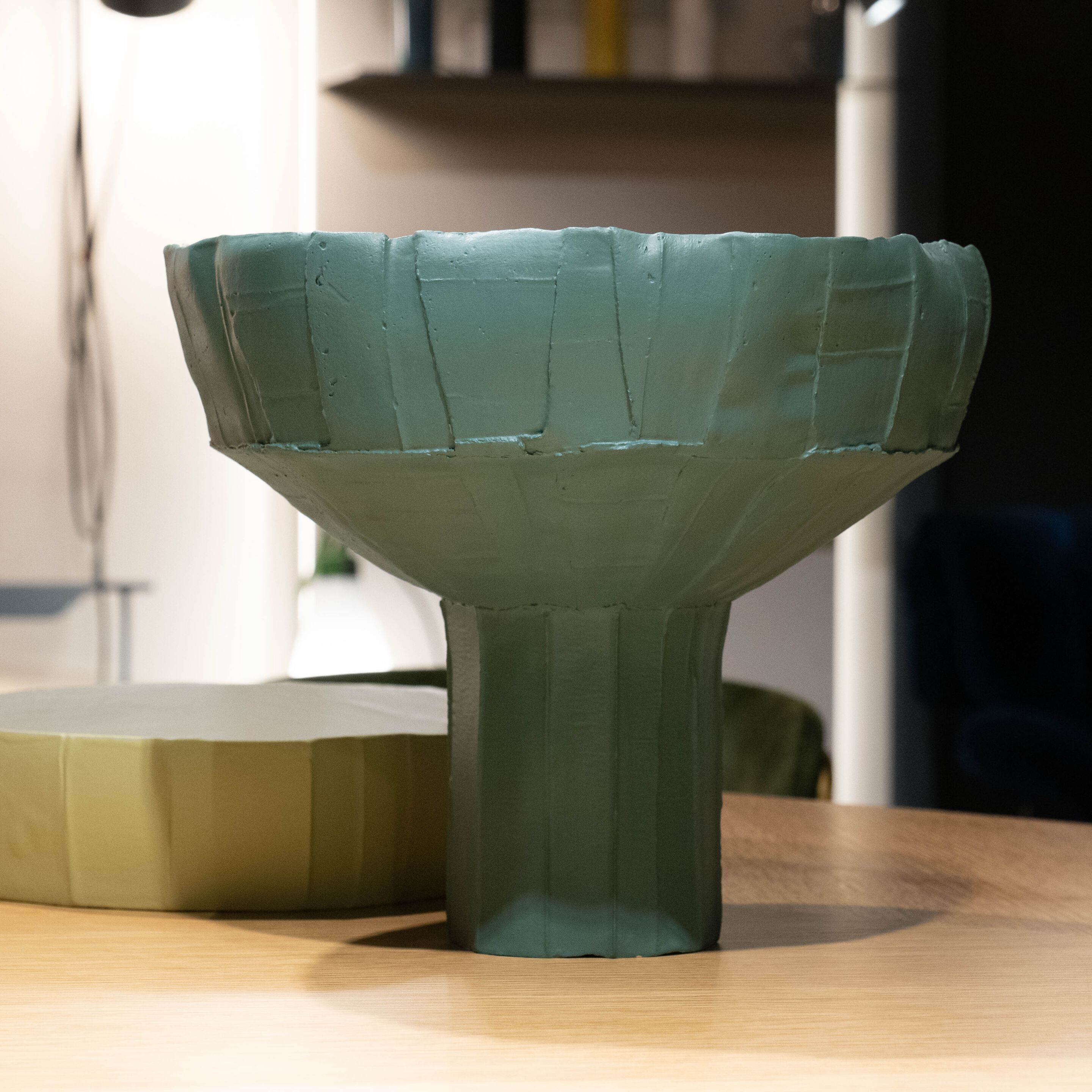 Керамические центральные In Stock Paola Paronetto ARCH-00056143 - Вид №1