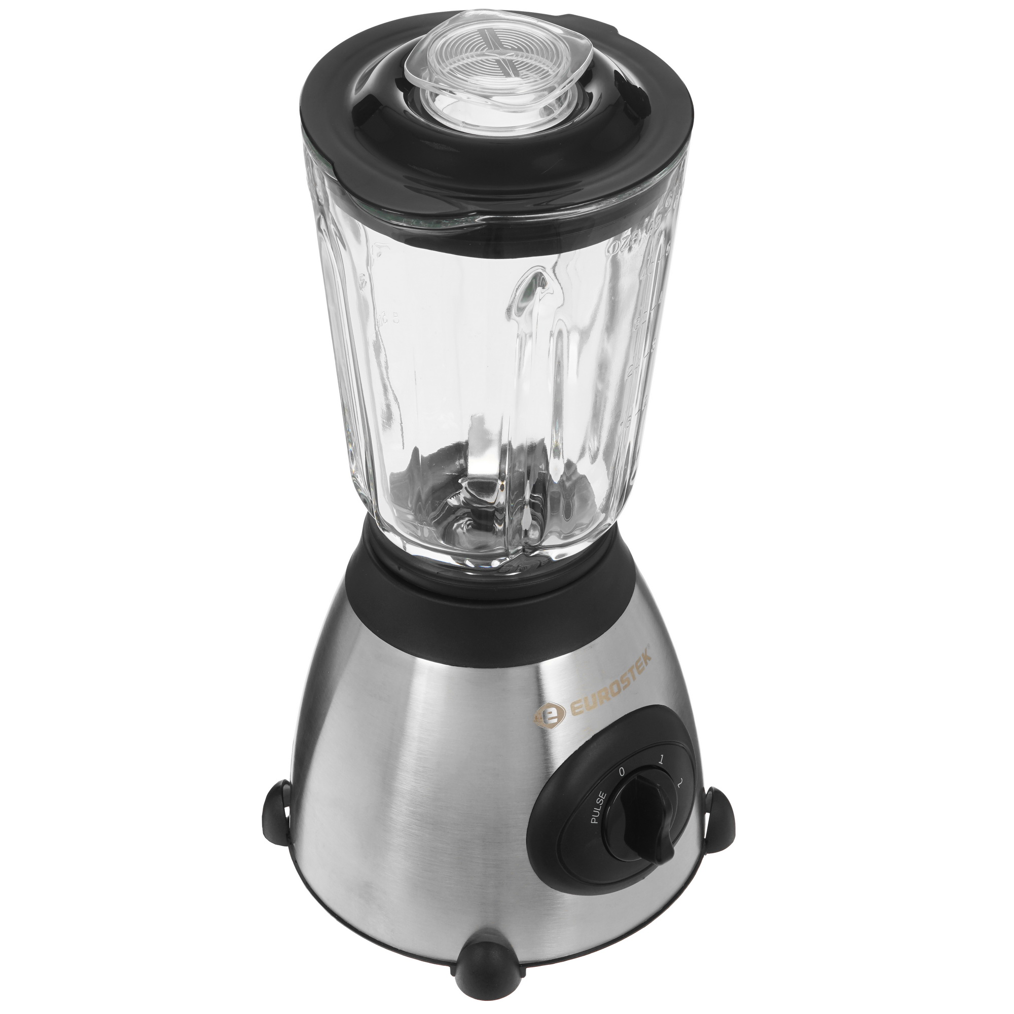 9047189 Блендер стационарный Eurostek EBS-7007 серебристый STDN-0114250 - Вид №5