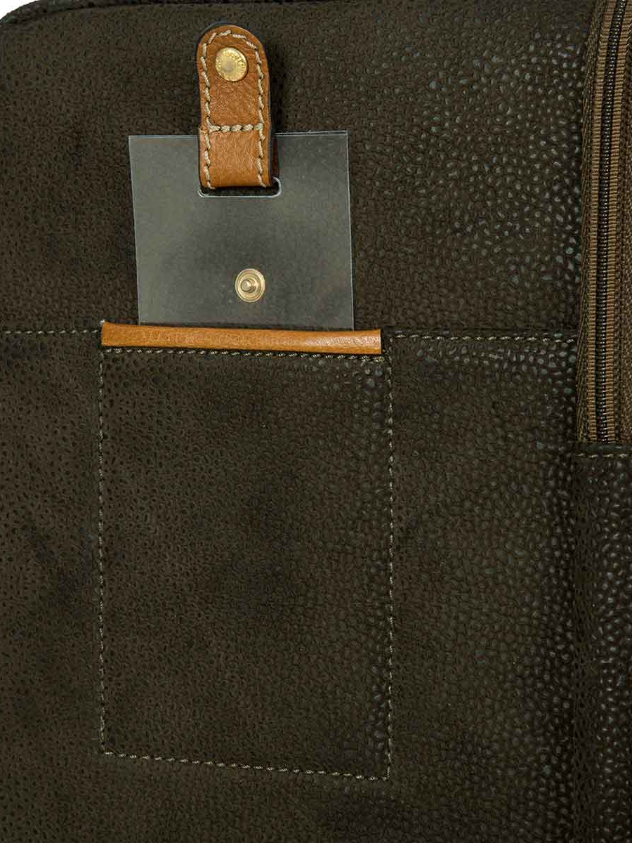 BLF05272.378 Чемодан BLF05272 Trolley 79 Brics Life - Вид №7