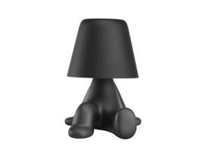 ABS батарея приведенная в действие светодиодная настольная лампа