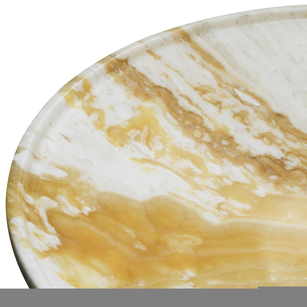 Чаша из оникса Eichholtz MEMPHITE S ARCH-00050693 - Вид №3