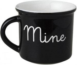 Кружка DUTCH ROSE Mine