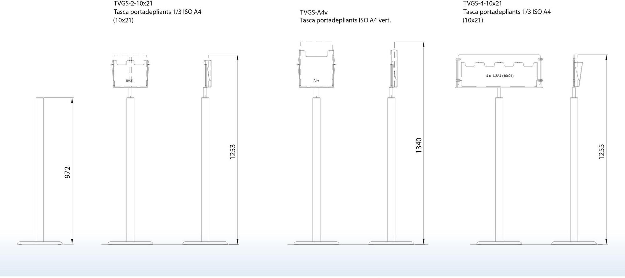GEPROM design Стопфила колонка sun-id-1393490 - Вид №6