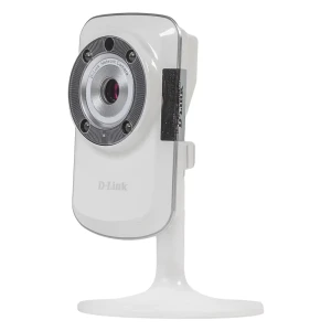 Камера IP внутренняя D-Link Стандарт DCS-933L