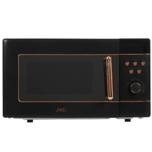 9912223 Микроволновая печь JVC JK-MW270D черный