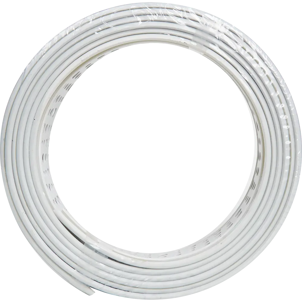 Бленда Паон, пластик, 3.5 м, цвет иней DOMLEGRAND STLM-2075048 - Вид №2