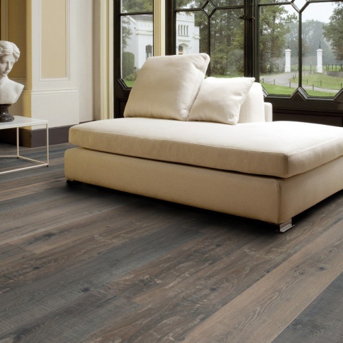 Паркетная доска Solidfloor Новая Шотландия 1194931 - Вид №20