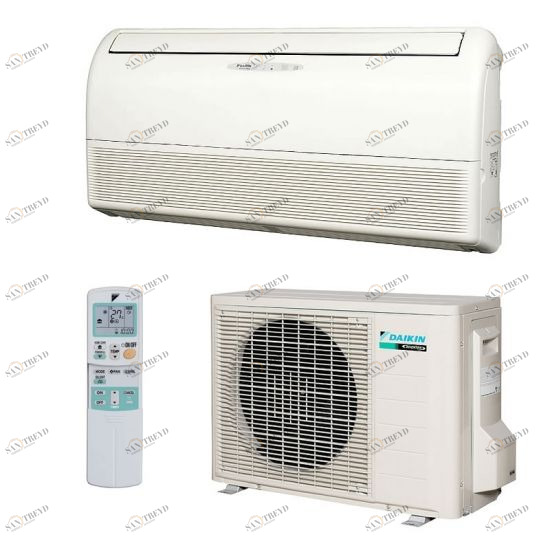 Daikin FLXS35B9 / RXS35L3 sun-id-369446