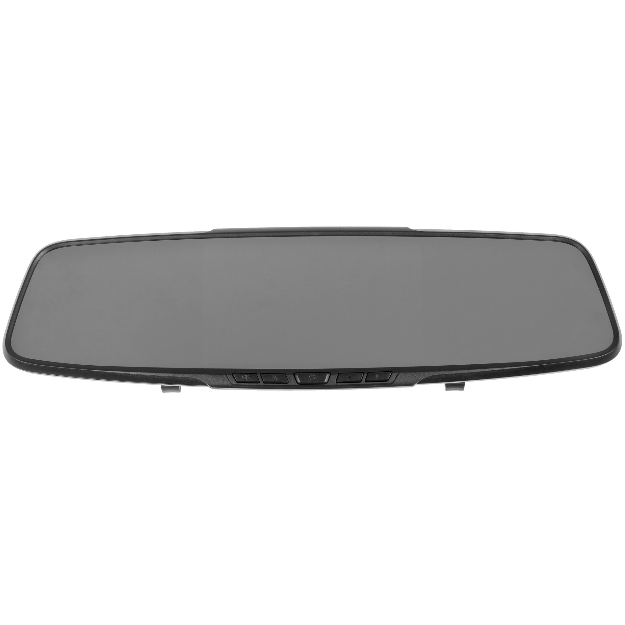 1364622 Видеорегистратор-зеркало с радар-детектором DEXP Combo Mirror RD-15 STDN-0085705 - Вид №1