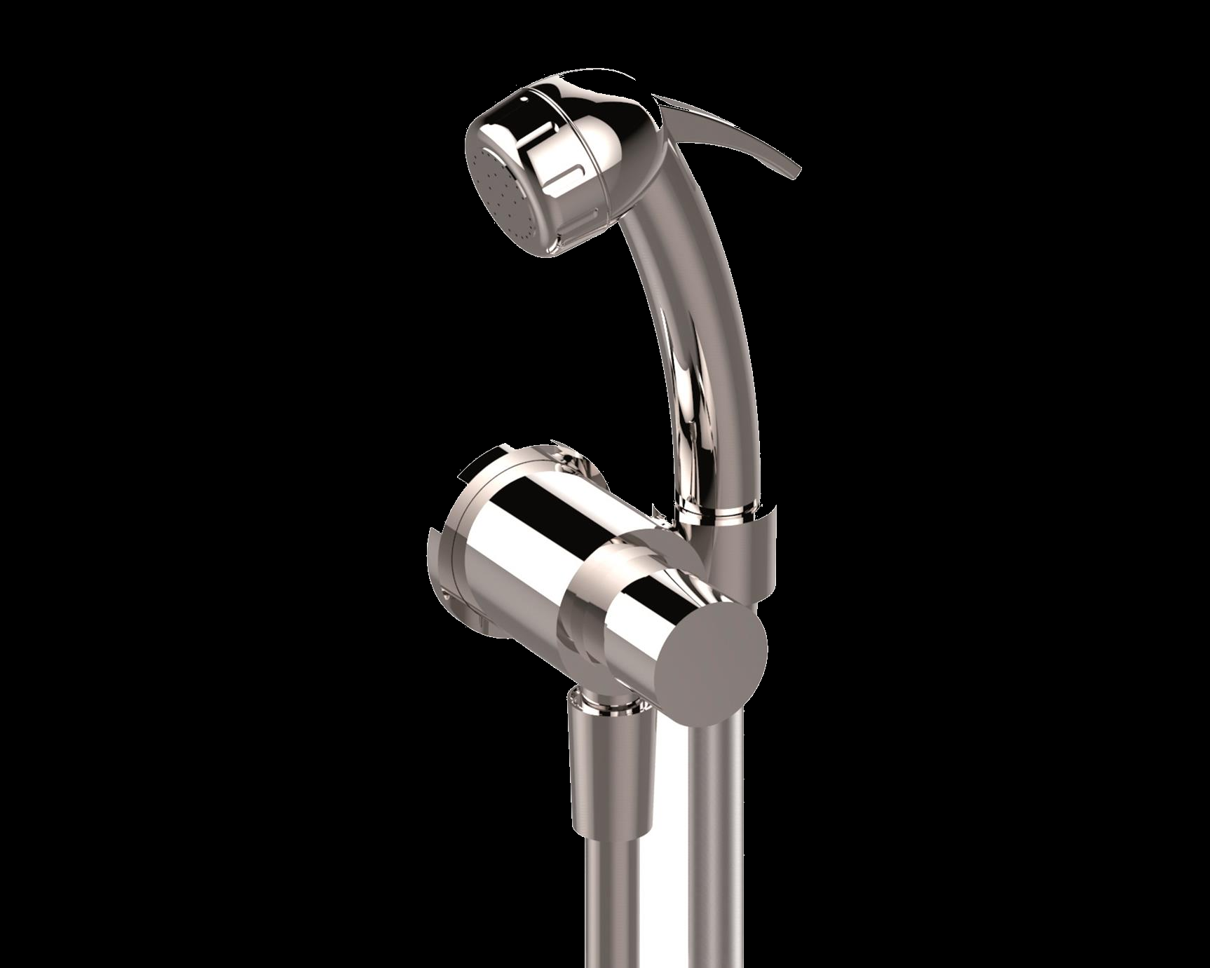 19156/C-120-CR CARIMALI Пикси Pixie