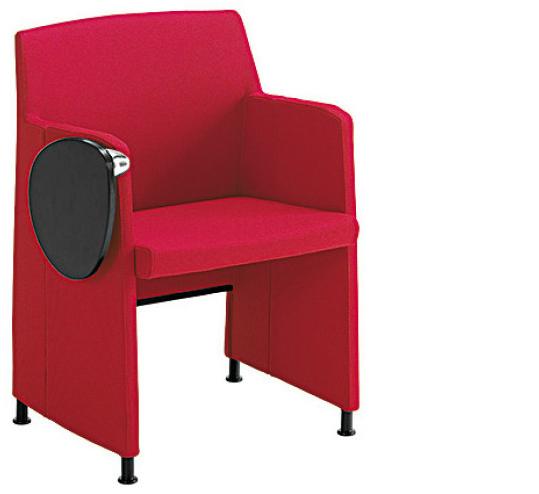 Sesta Складное кресло для конференций из ткани Ada 2 fold sun-id-1353775 - Вид №2