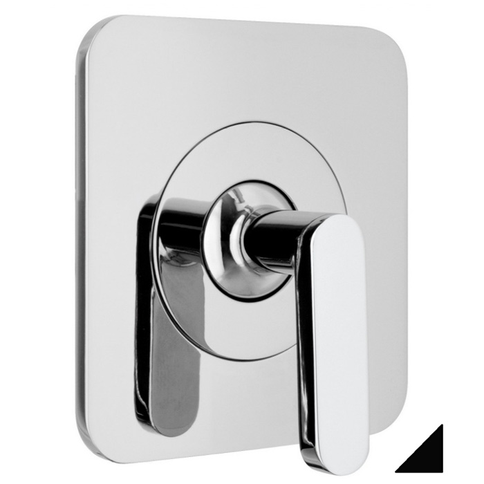 LV880101560 Смеситель для душа Webert Living