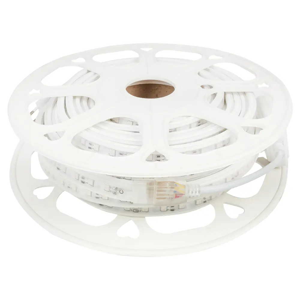 Набор светодиодной ленты 5050 15 м 60LED/м свет RGB IP44 Santreyd STLM-2111215 - Вид №1