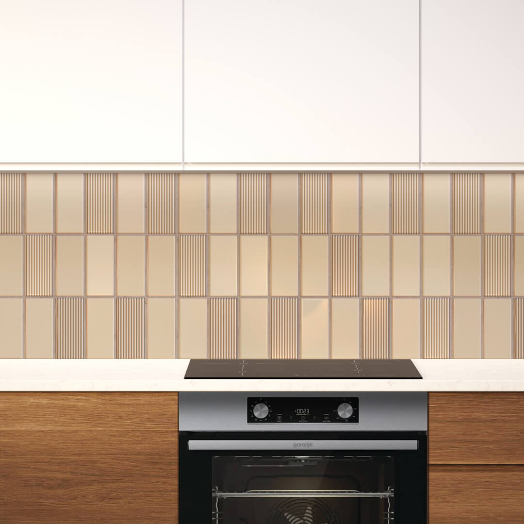 Панель ПВХ 0,3 плитка «Макиато» Stella STSR-753 - Вид №1