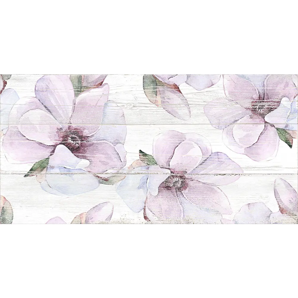 Плитка настенная Chance с узором 20х40 см 1.2 м² Santreyd СHANCE STLM-2060750