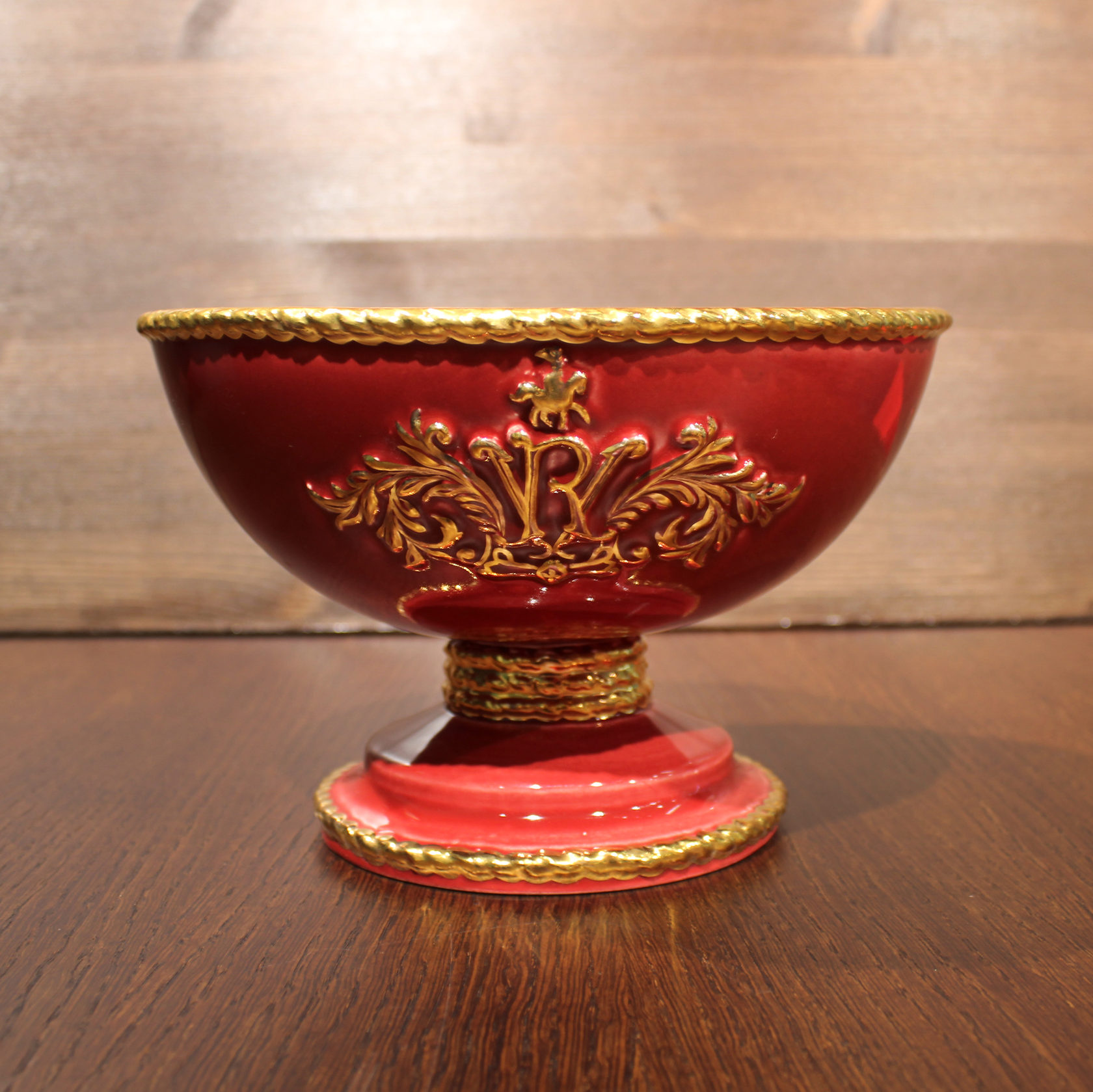 Фруктовница Синий PROVANSFAIENCE sun-id-994484 - Вид №6