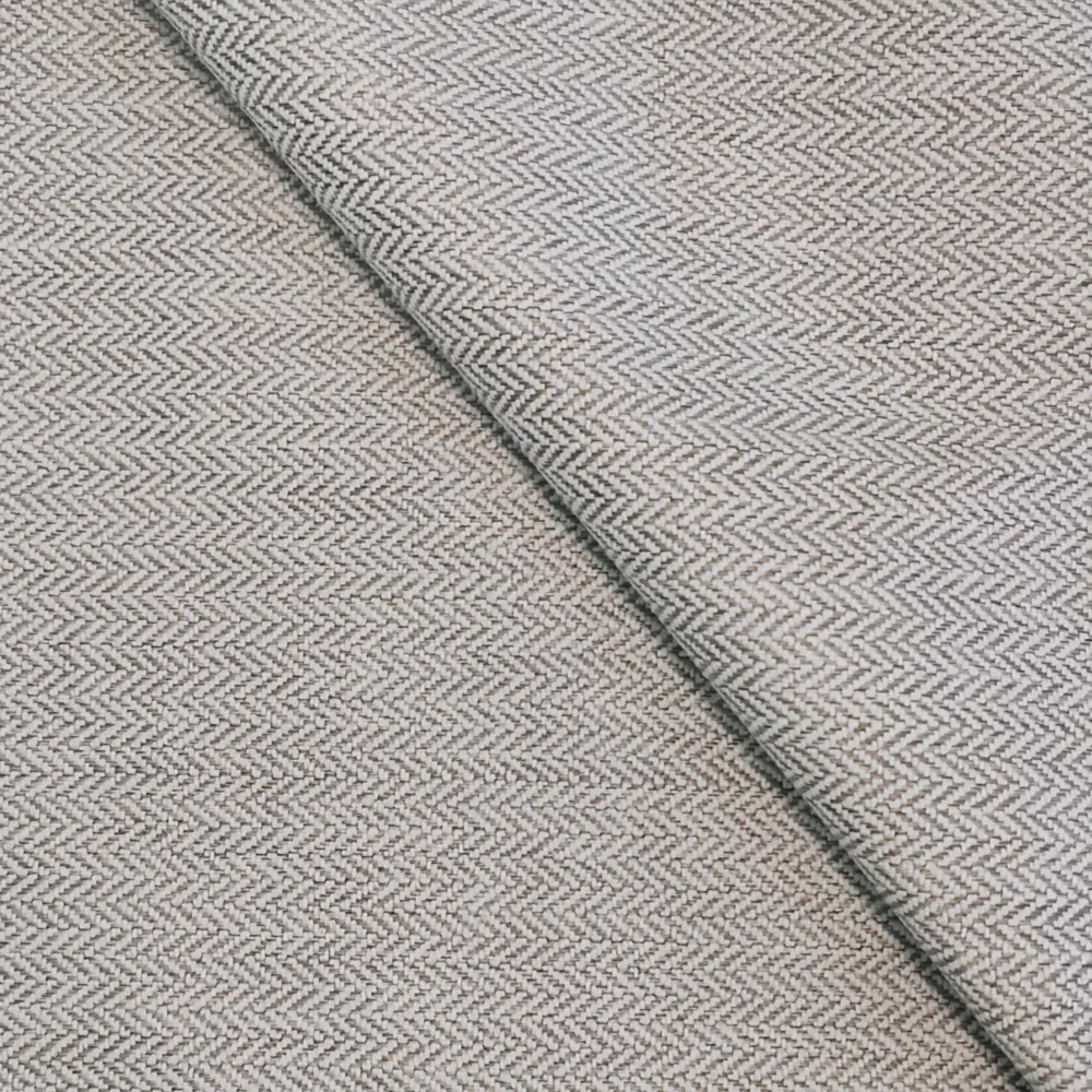 Ткань мебельная 1 м/п Sophie жаккард 140 см цвет бежевый Santreyd STLM-2146459