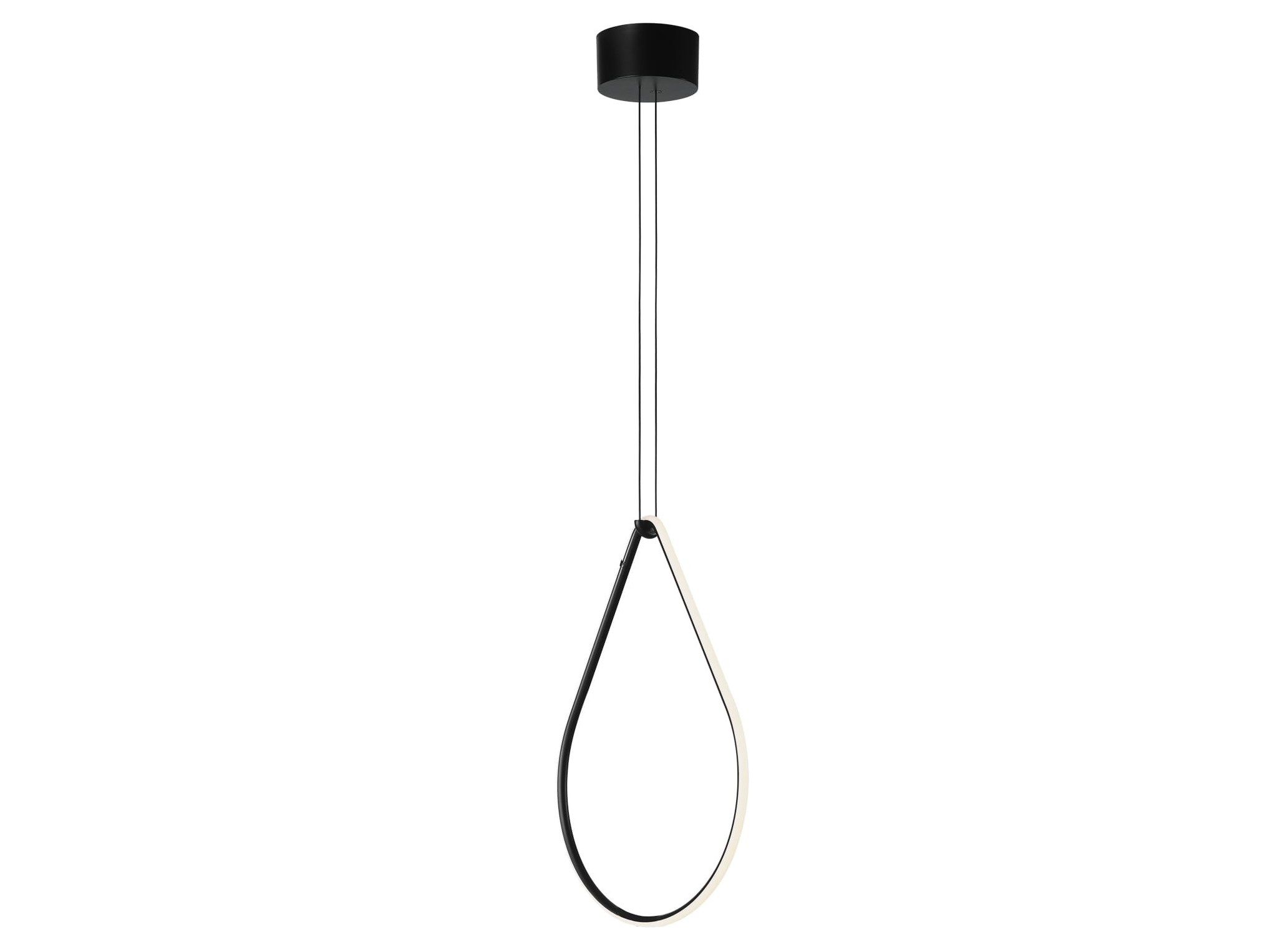 Алюминиевый светодиодный подвесной светильник с порошковым покрытием Flos Home Collection-подвеска ARCH-00127388