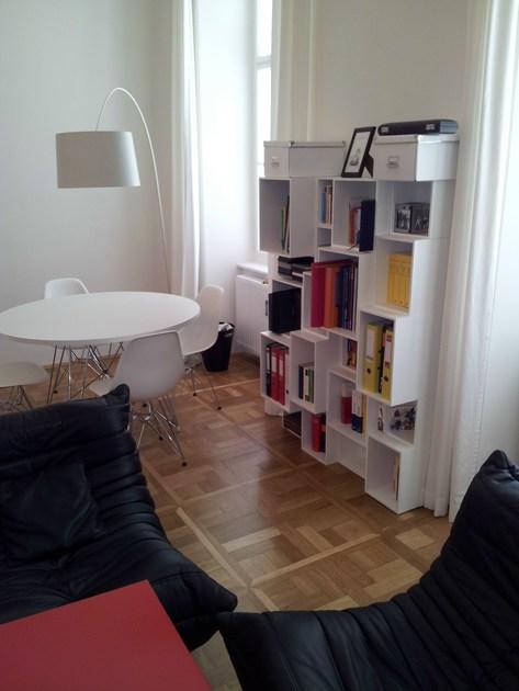 Cubit by Mymito Модульный книжный шкаф sun-id-1402708 - Вид №17