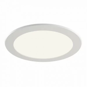 Встраиваемый спот белый Technical Stockton DL017 TECHNICAL DOWNLIGHT 00-3957174 Белый