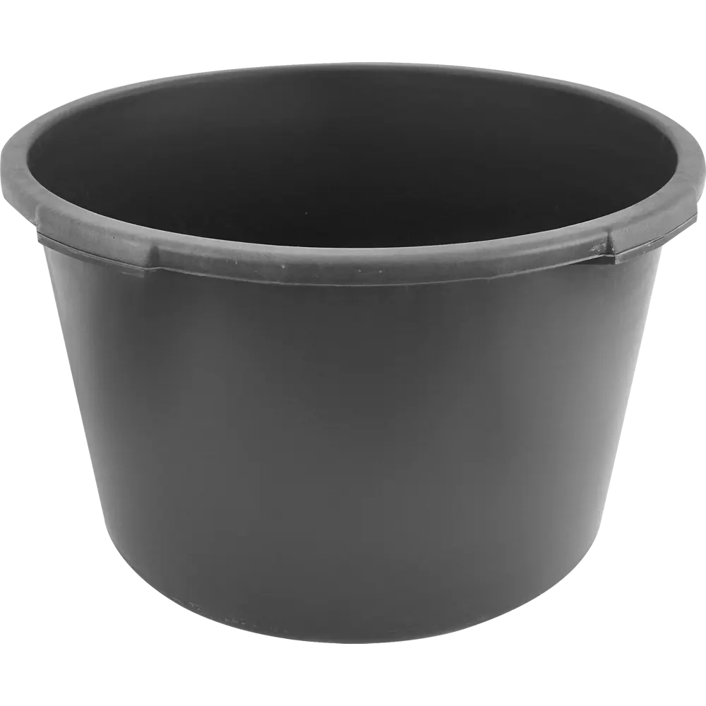 Емкость усиленная круглая 65 л Santreyd STLM-2112425