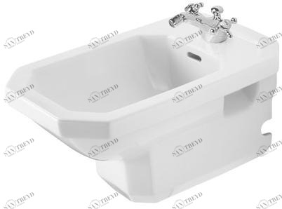 026610 Биде подвесное  Duravit 