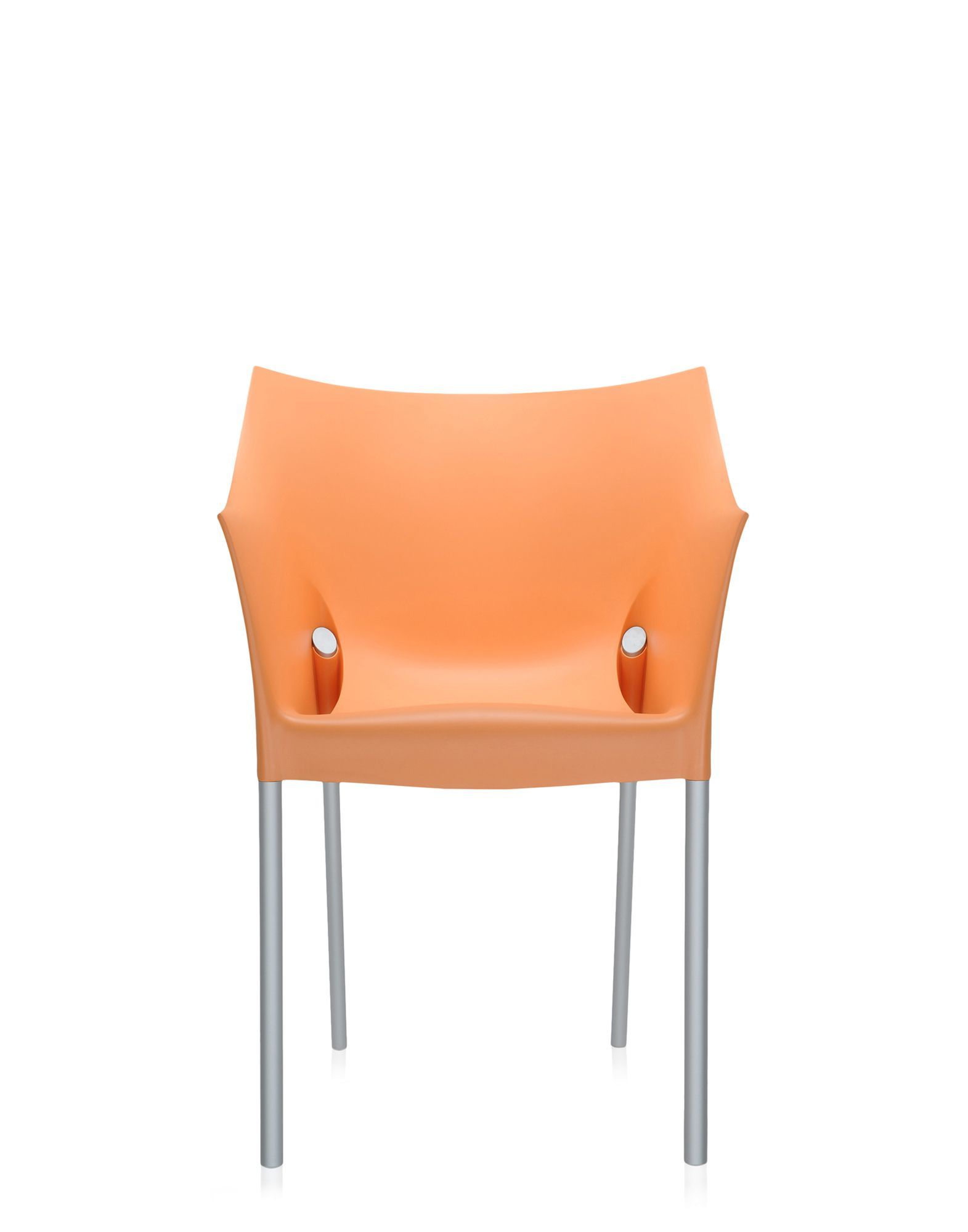 Полипропиленовое садовое кресло с подлокотниками Kartell DR. NO ARCH-00020513 - Вид №6