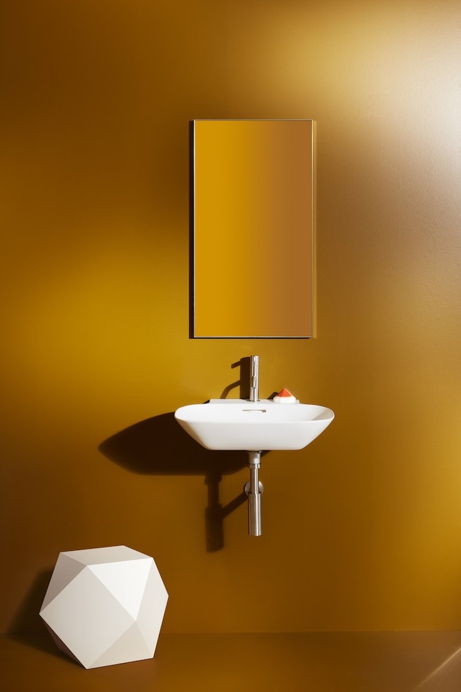 H8103024001121 Раковина LAUFEN PRO - Вид №10