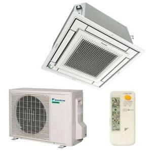 Daikin FFA25A9 / RXS25L3
