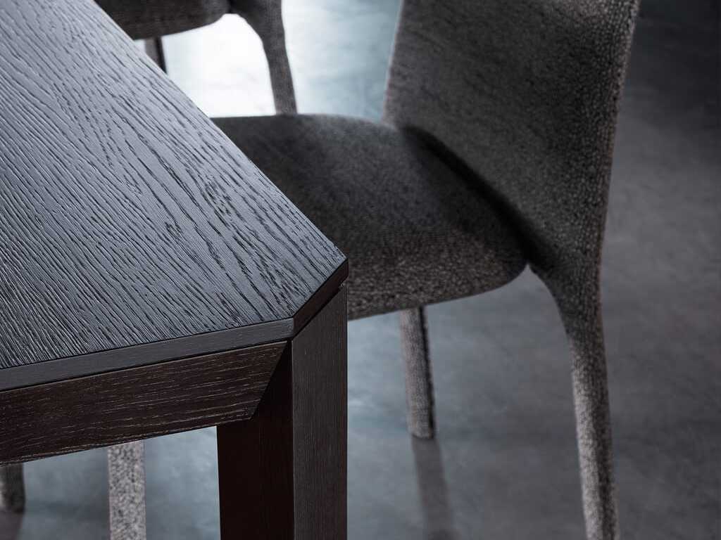 Съемный мягкий стул Novamobili ARCH-00081924 - Вид №8