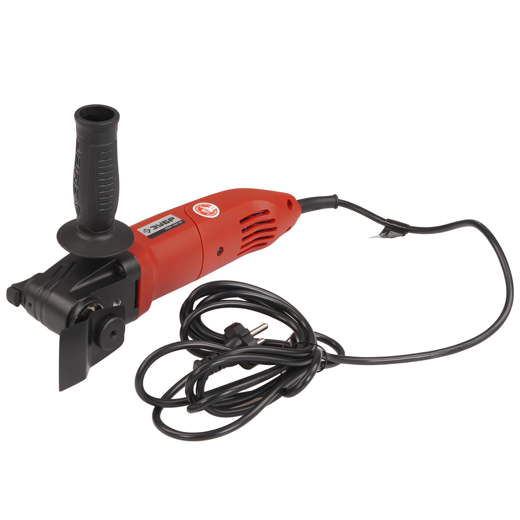 Реноватор ЗУБР МФИ-400 КН 5492623 STDN-0043234 - Вид №6