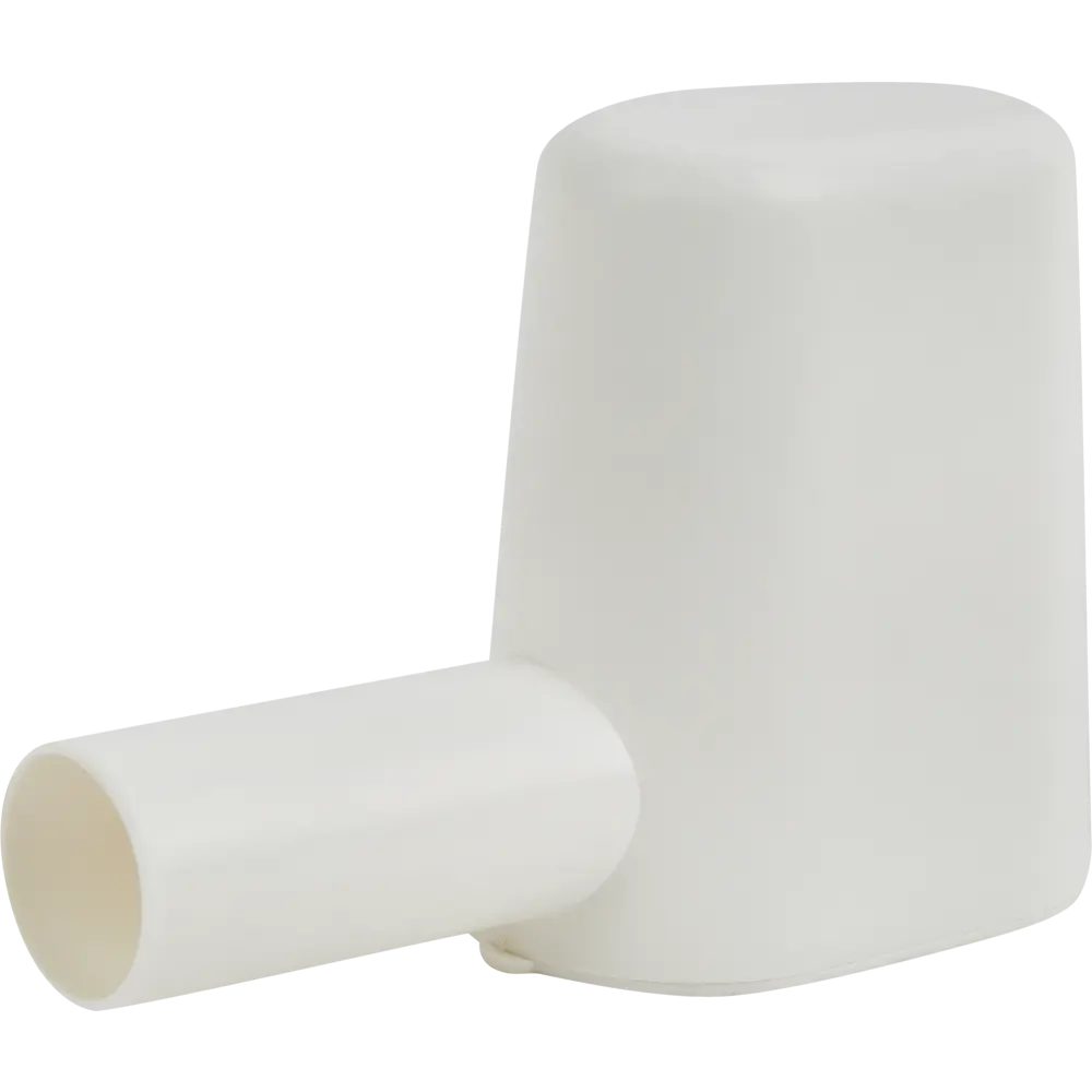 Воронка капельная HL21 с затвором для отвода конденсата 32 мм 82699421 STLM-0034359 - Вид №5