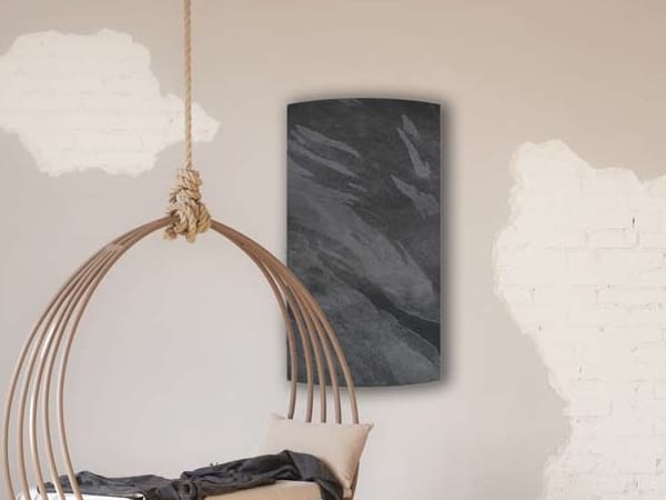 Электрический каменный радиатор для накопления и облучения ATH Italia ARCO ARCH-00061613