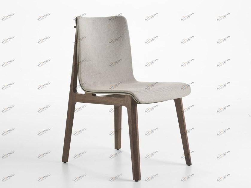 i 4 Mariani Стул из мягкой ткани Babette sun-id-1472913