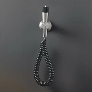 струя воды для чистки туалетов с предохранительным клапаном, настенный кронштейн и подключение воды  FRE45 CEADESIGN