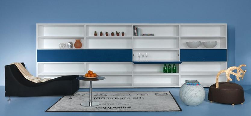 Cappellini Ковер из новозеландской шерсти и растительного волокна  Mcp_4  - Вид №2