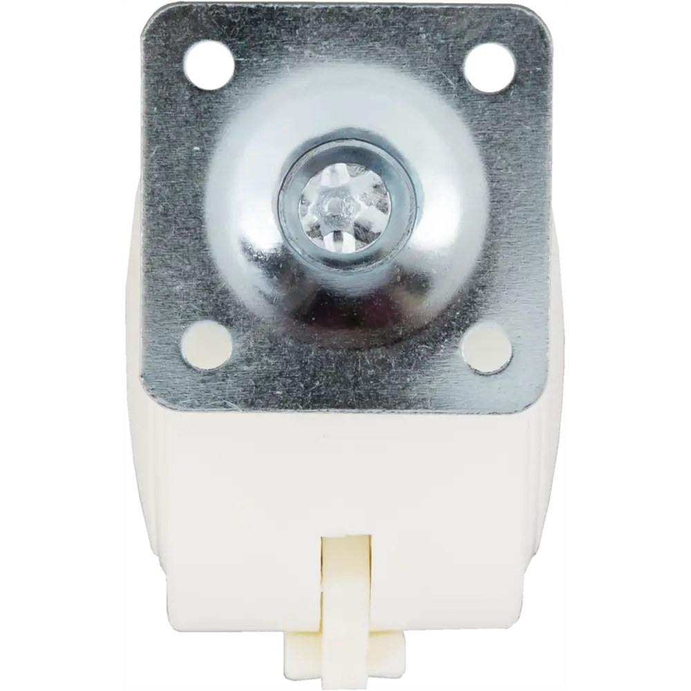 Колесо поворотное с тормозом 3014B 50 мм максимальная нагрузка 20 кг Jet STLM-2136796 - Вид №2