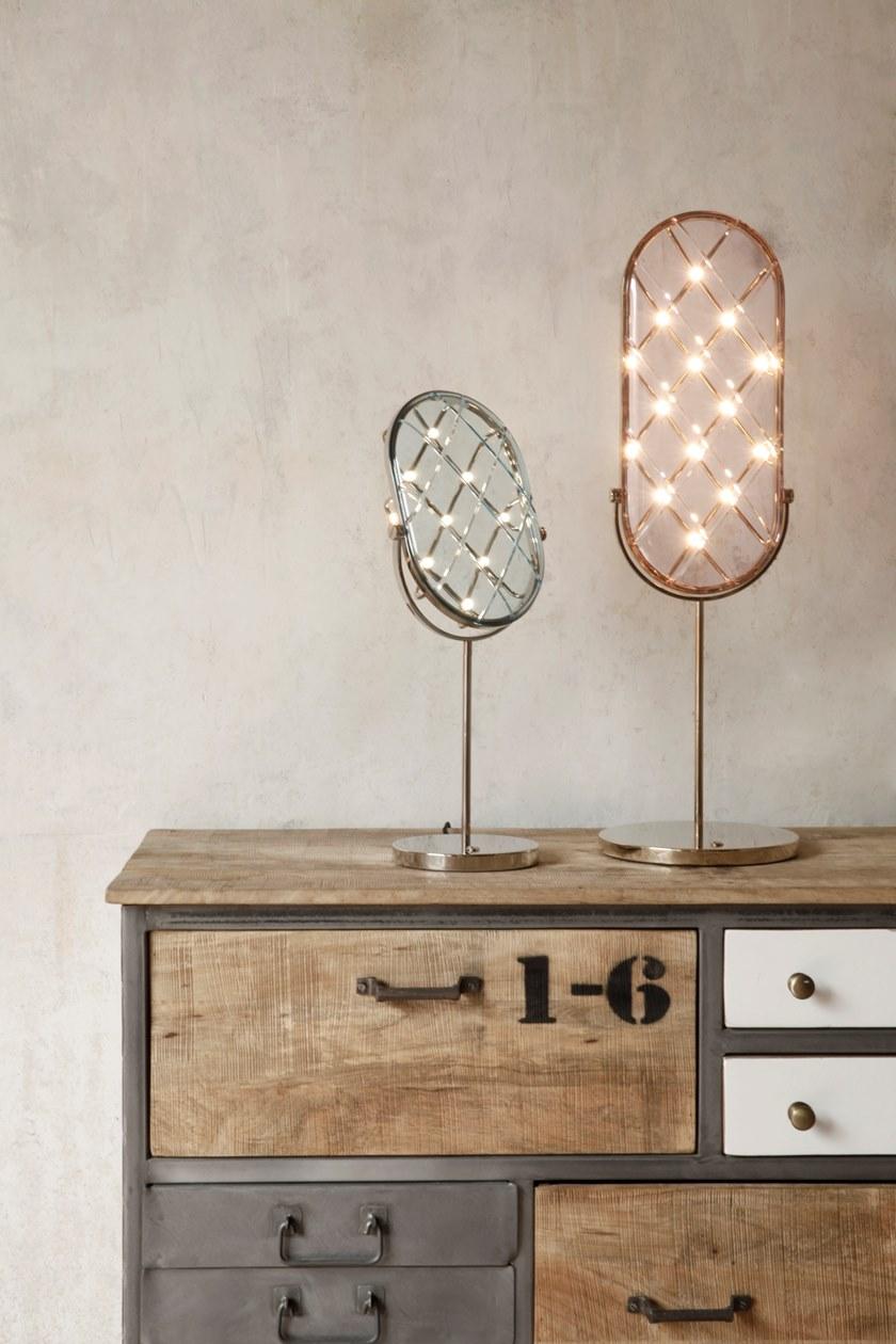 Contardi Настольная лампа регулируемая sun-id-1422617 - Вид №24