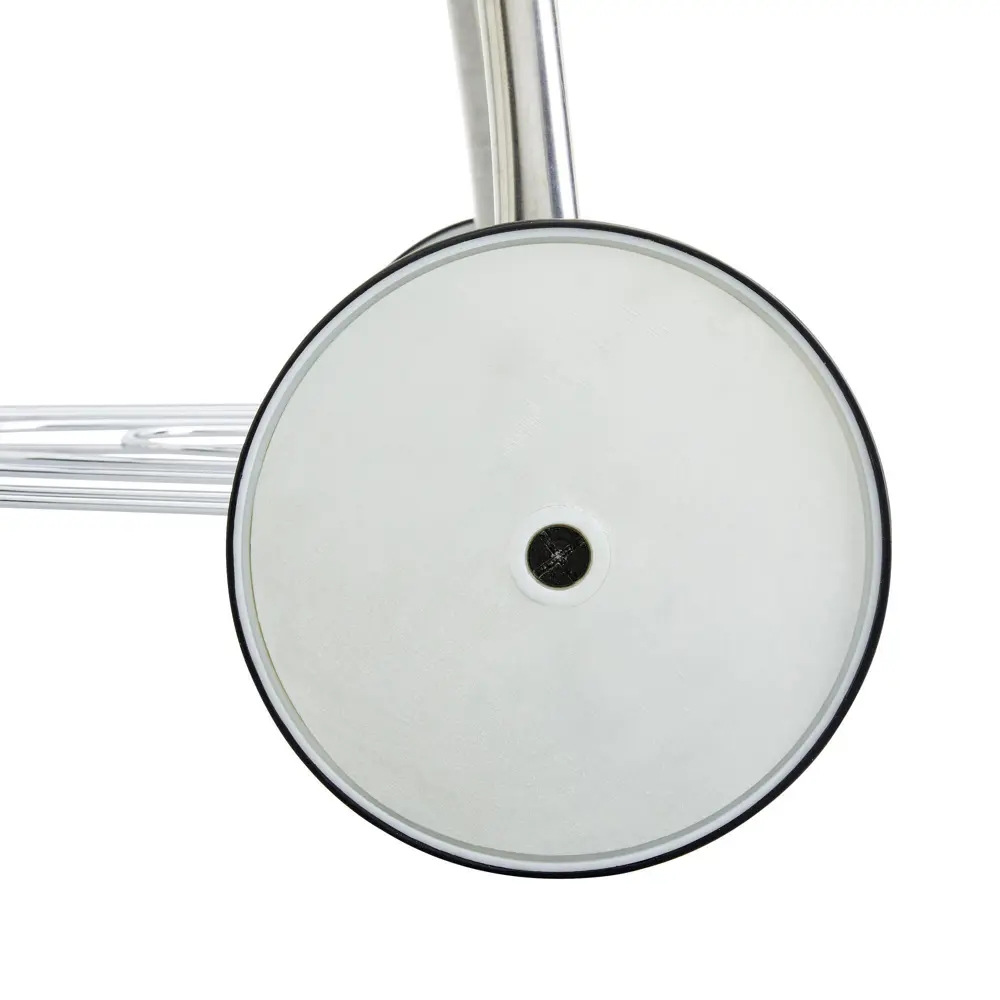 Гриль передвижной Naterial Phoenix Beta D57 см цвет кремовый STLM-2170536 - Вид №17