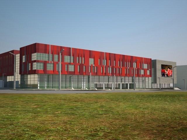 ISOPAN Вентилируемый фасад sun-id-1354208 - Вид №5