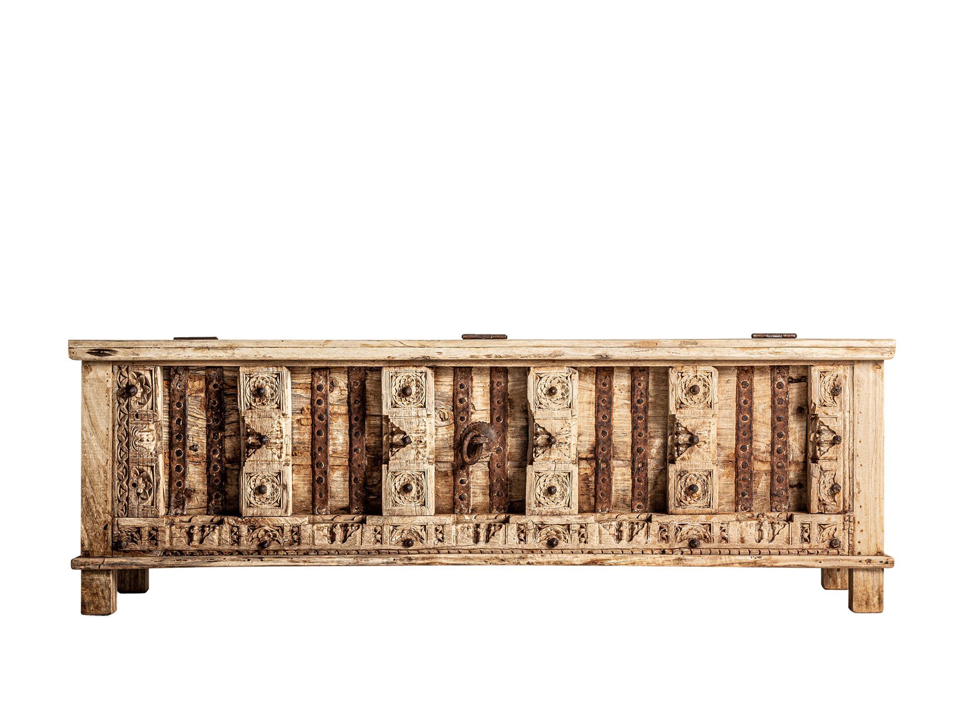 Манго сундук Vical Home PHALODI ARCH-00143530