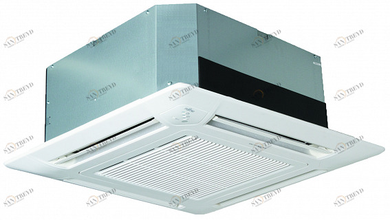 Кассетный блок FUJITSU AUYG07LVLA sun-id-682449