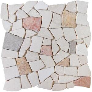 Amorphous Mix 30,5x30,5