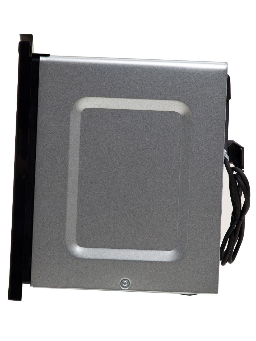 9973837 Встраиваемая микроволновая печь Oasis MW-SGS черный STDN-0144465 - Вид №3