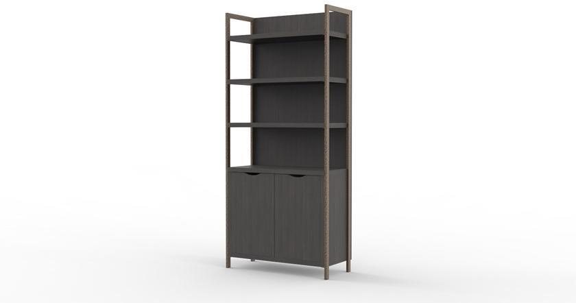 Mobilspazio Гардероб для гостиницы Urban sun-id-1422904 - Вид №8